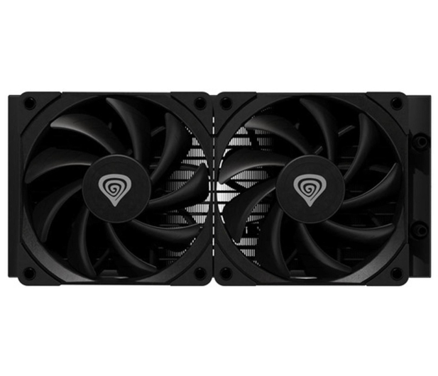 Genesis Hydria 240 2x120mm - 1339432 - zdjęcie 3